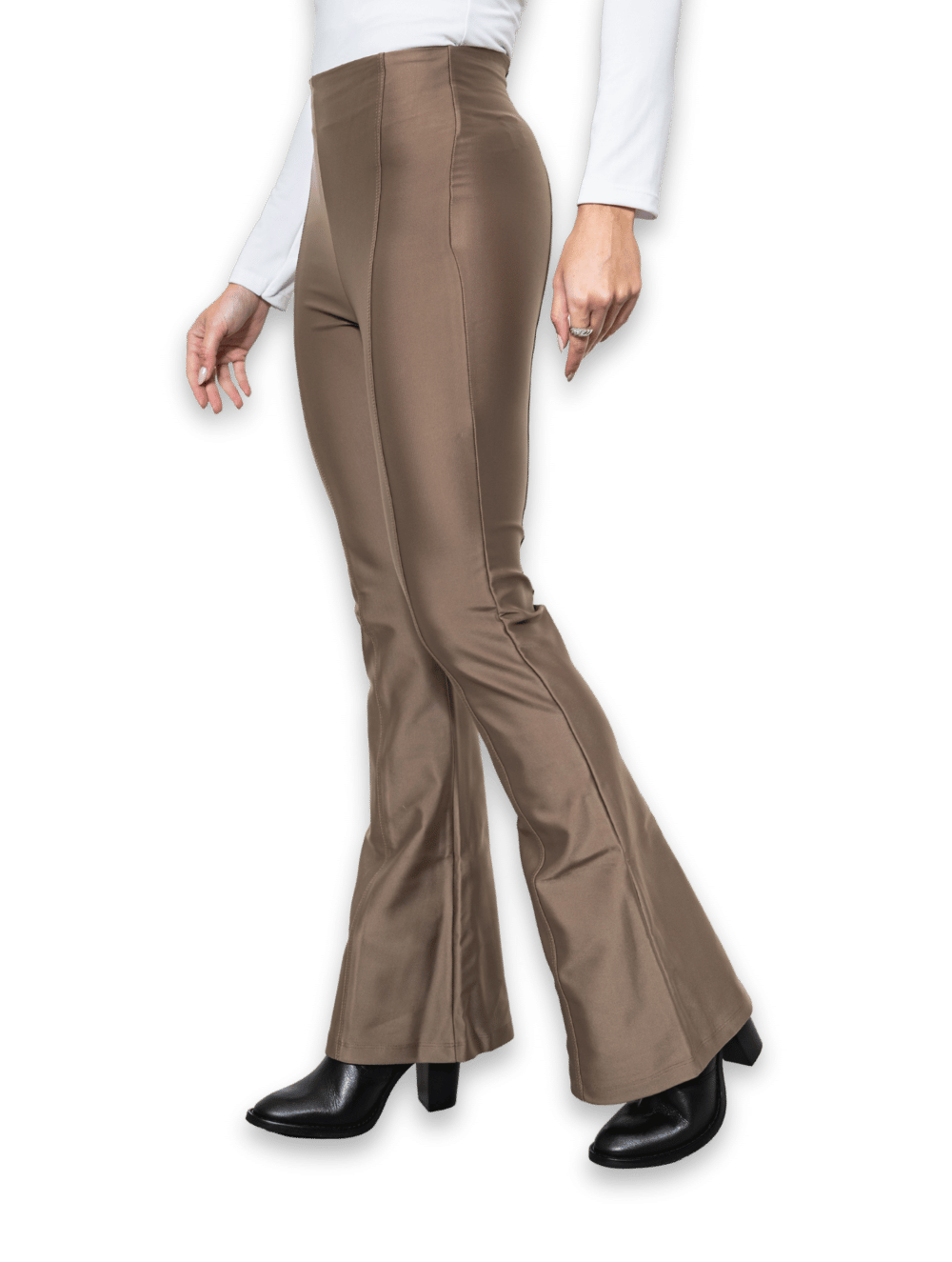 Calça Feminina Flare Prado