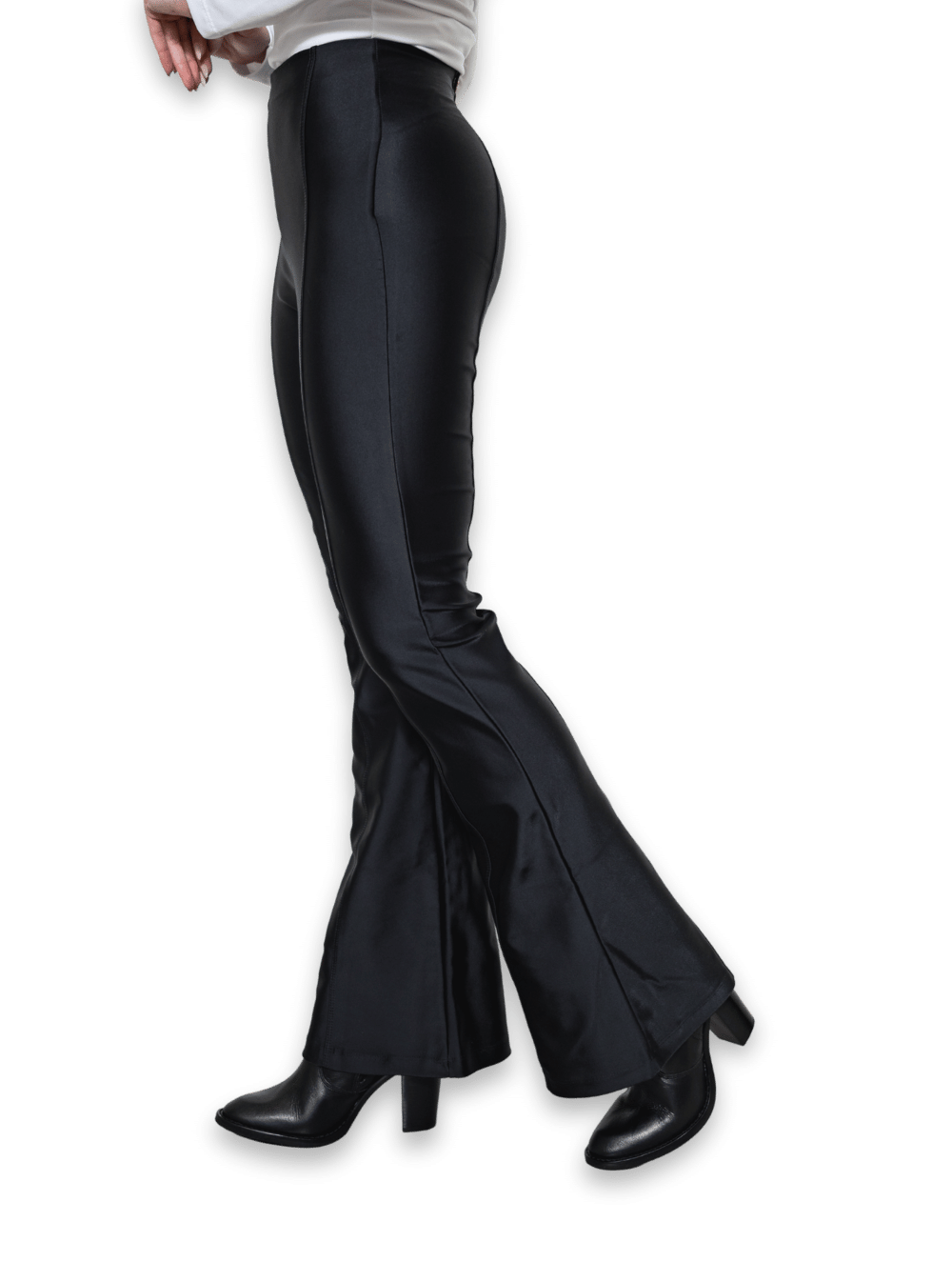 Calça Feminina Flare Prado