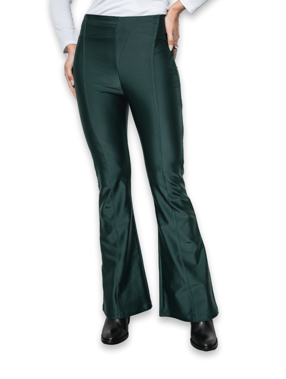 Calça Feminina Flare Prado