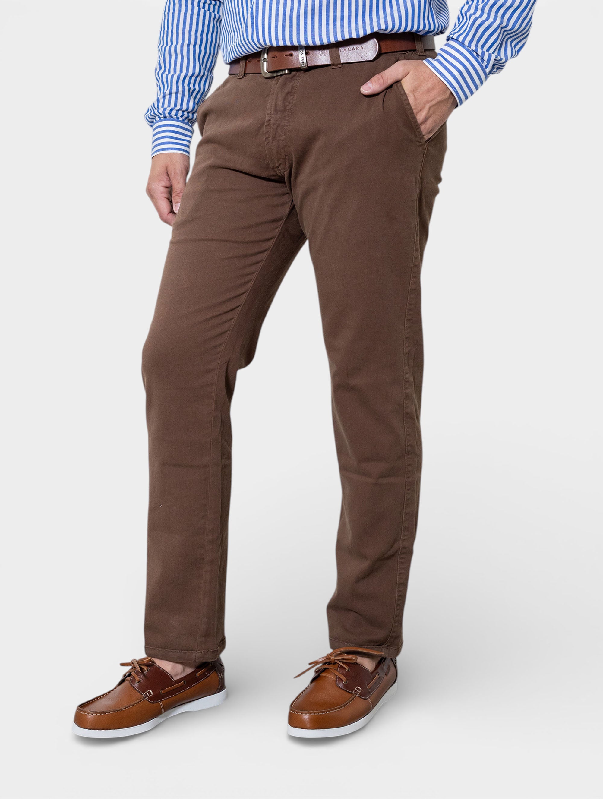 Calça Paisano