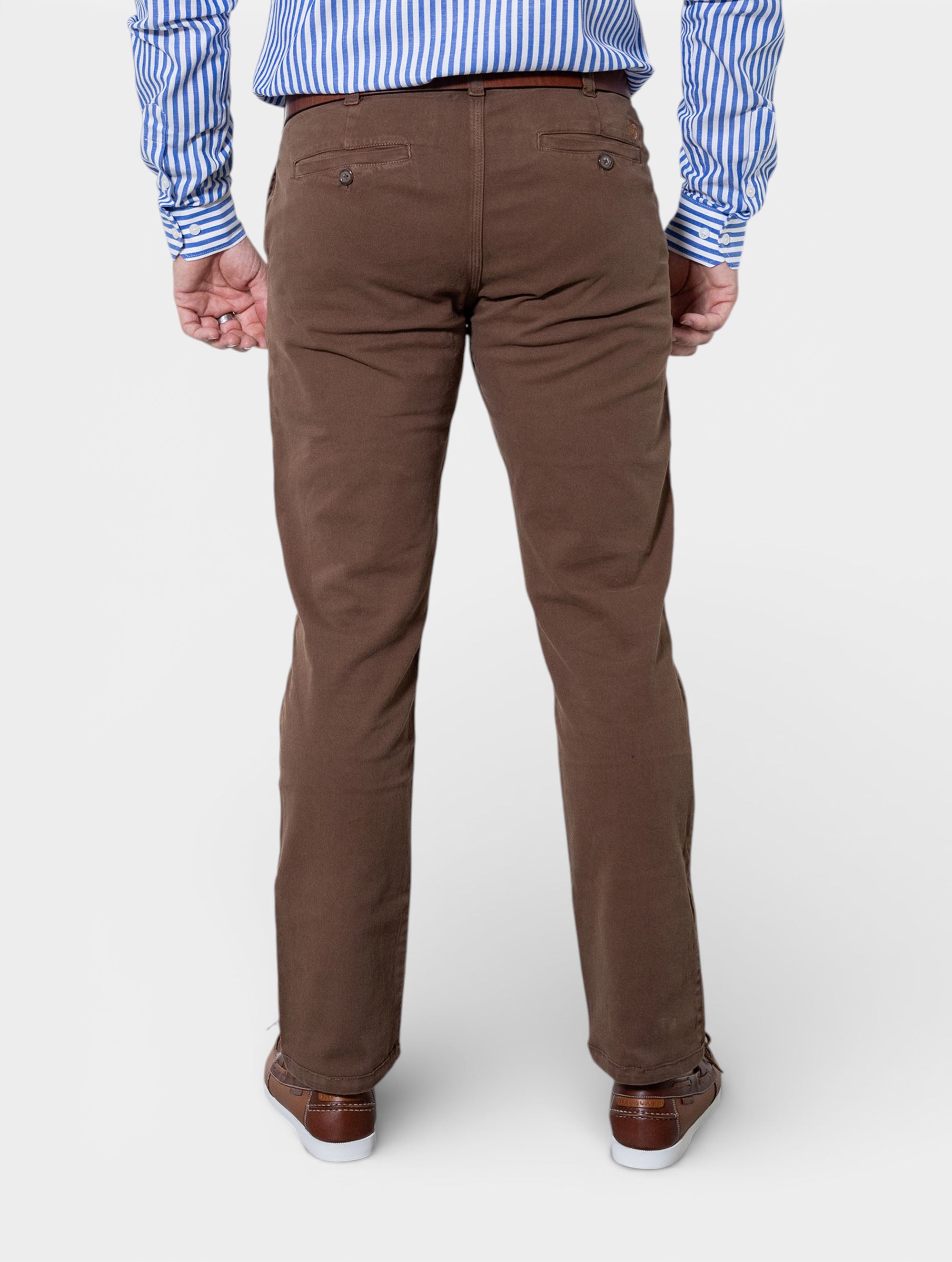 Calça Paisano