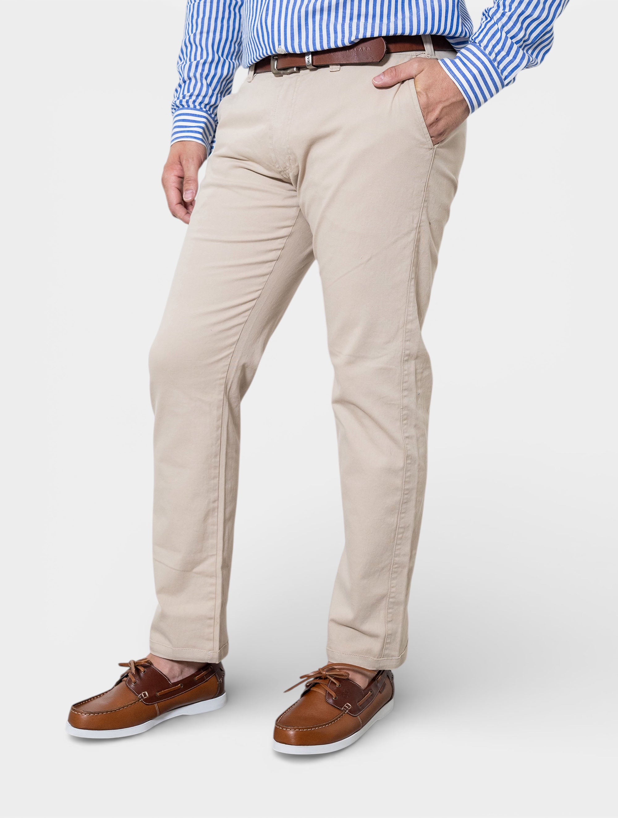 Calça Paisano