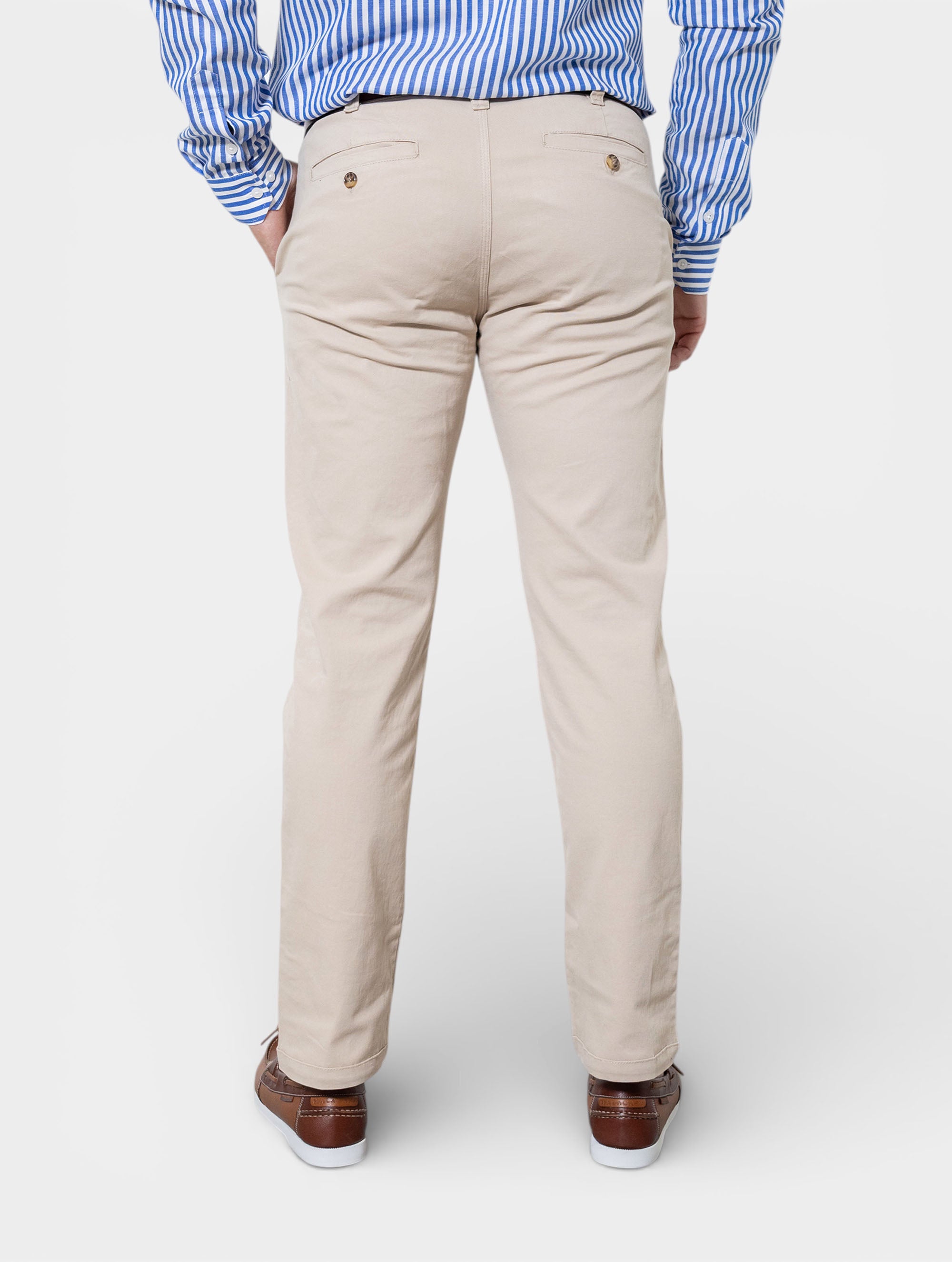 Calça Paisano
