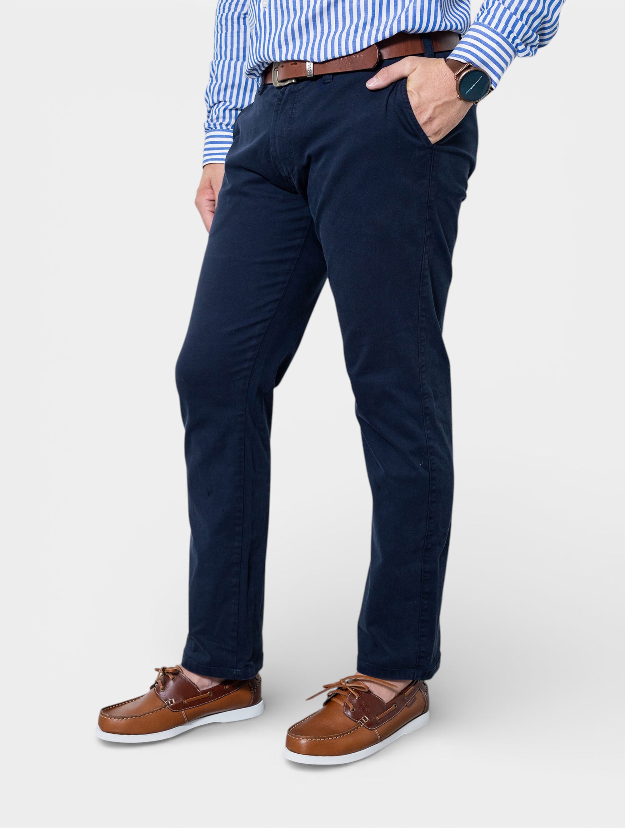 Calça Paisano