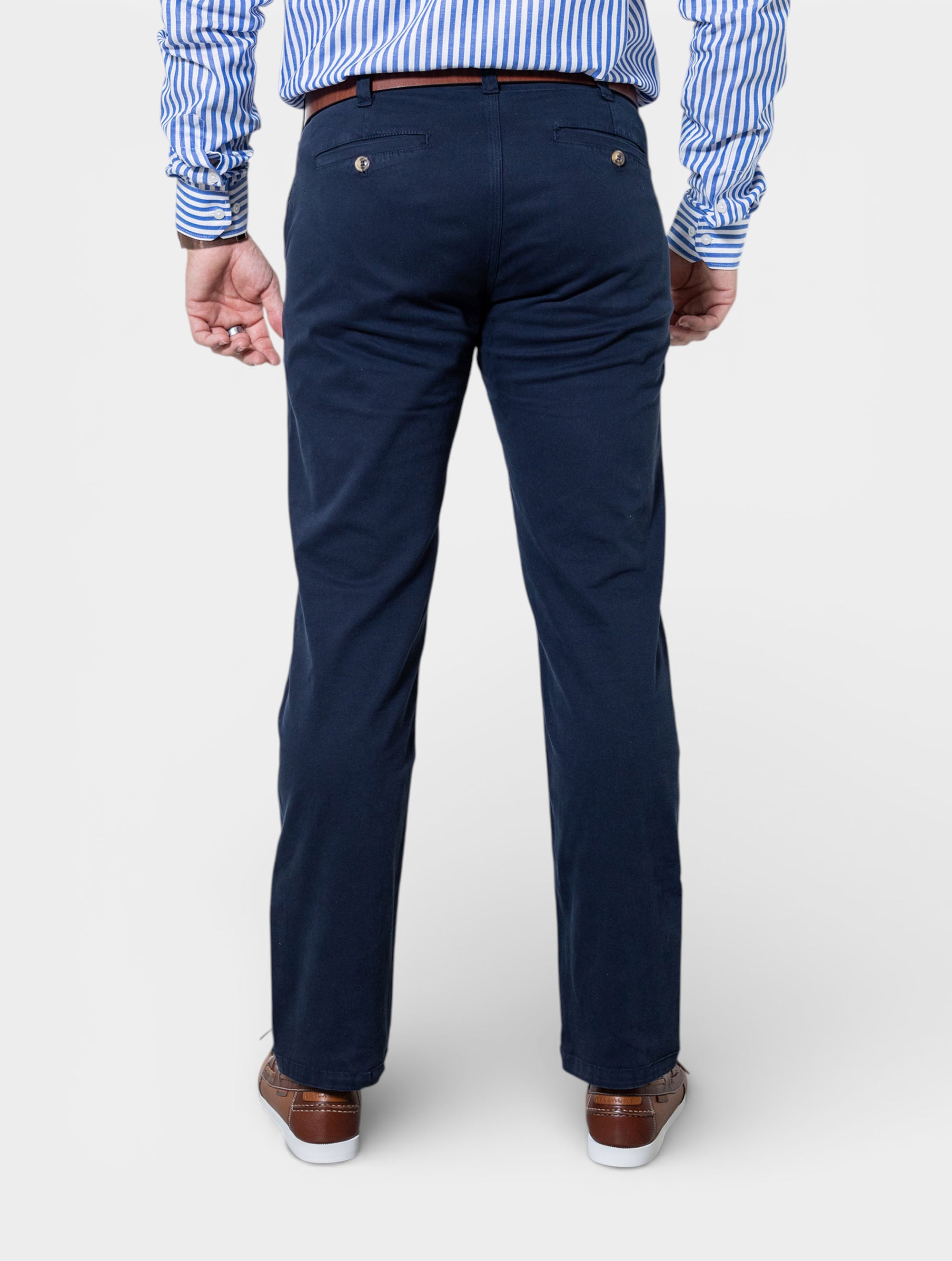 Calça Paisano