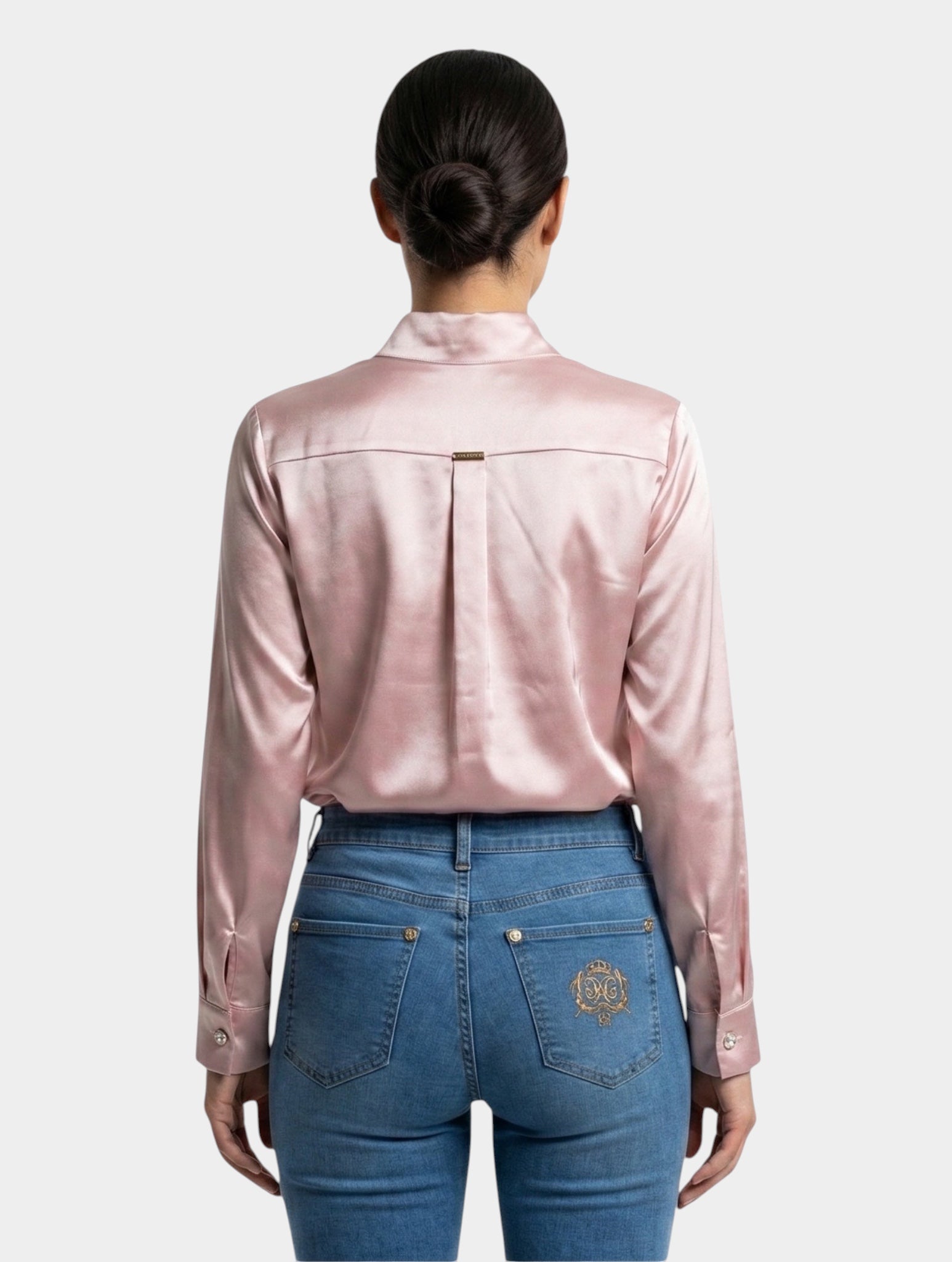 Camisa Calhandra