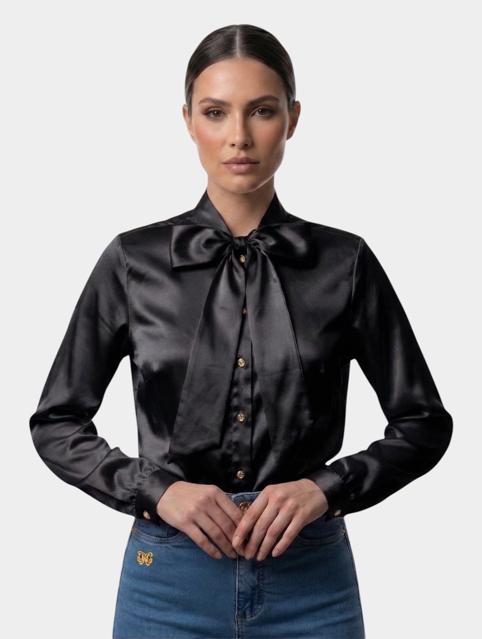 Camisa Payada