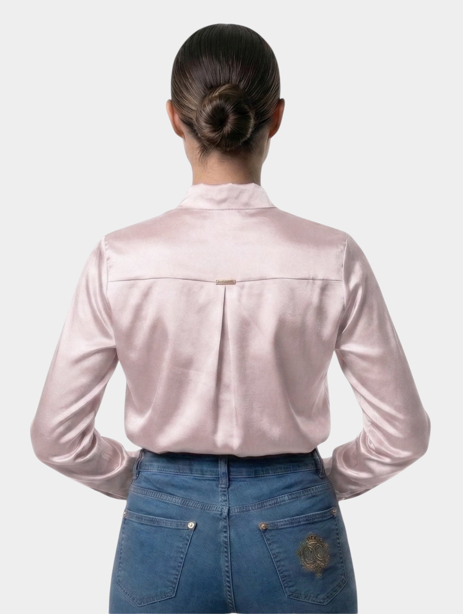 Camisa Payada