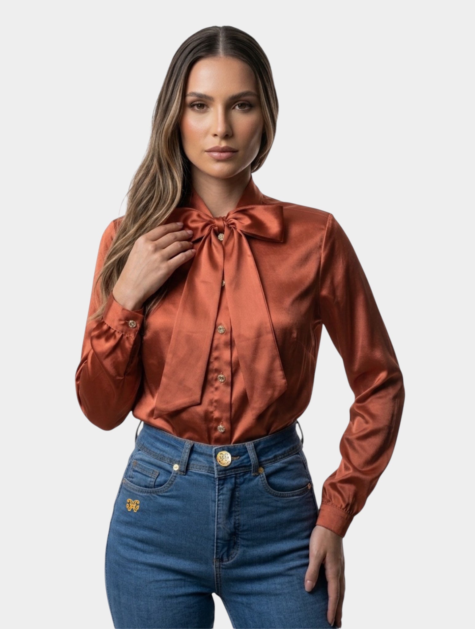 Camisa Payada