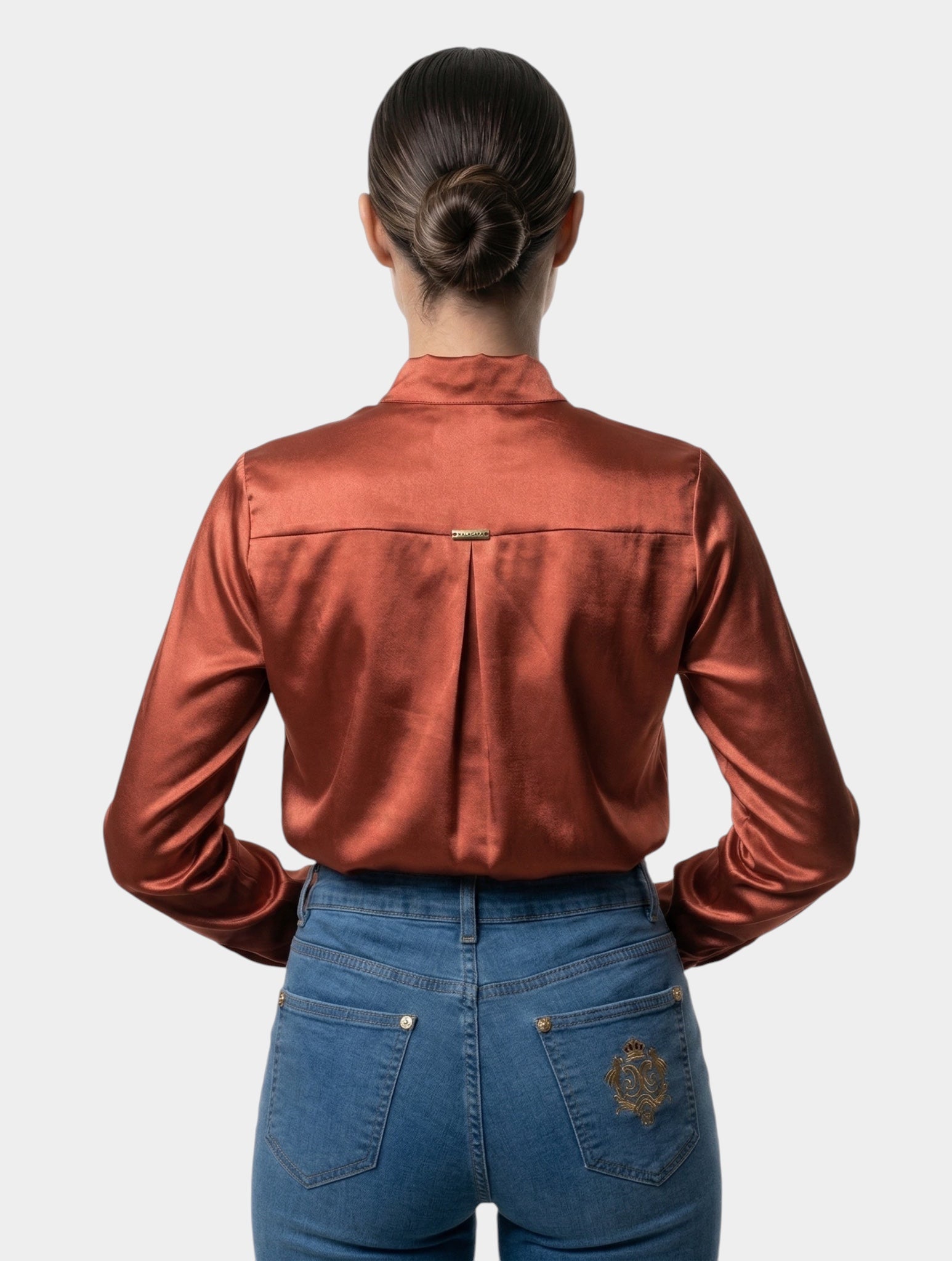 Camisa Payada