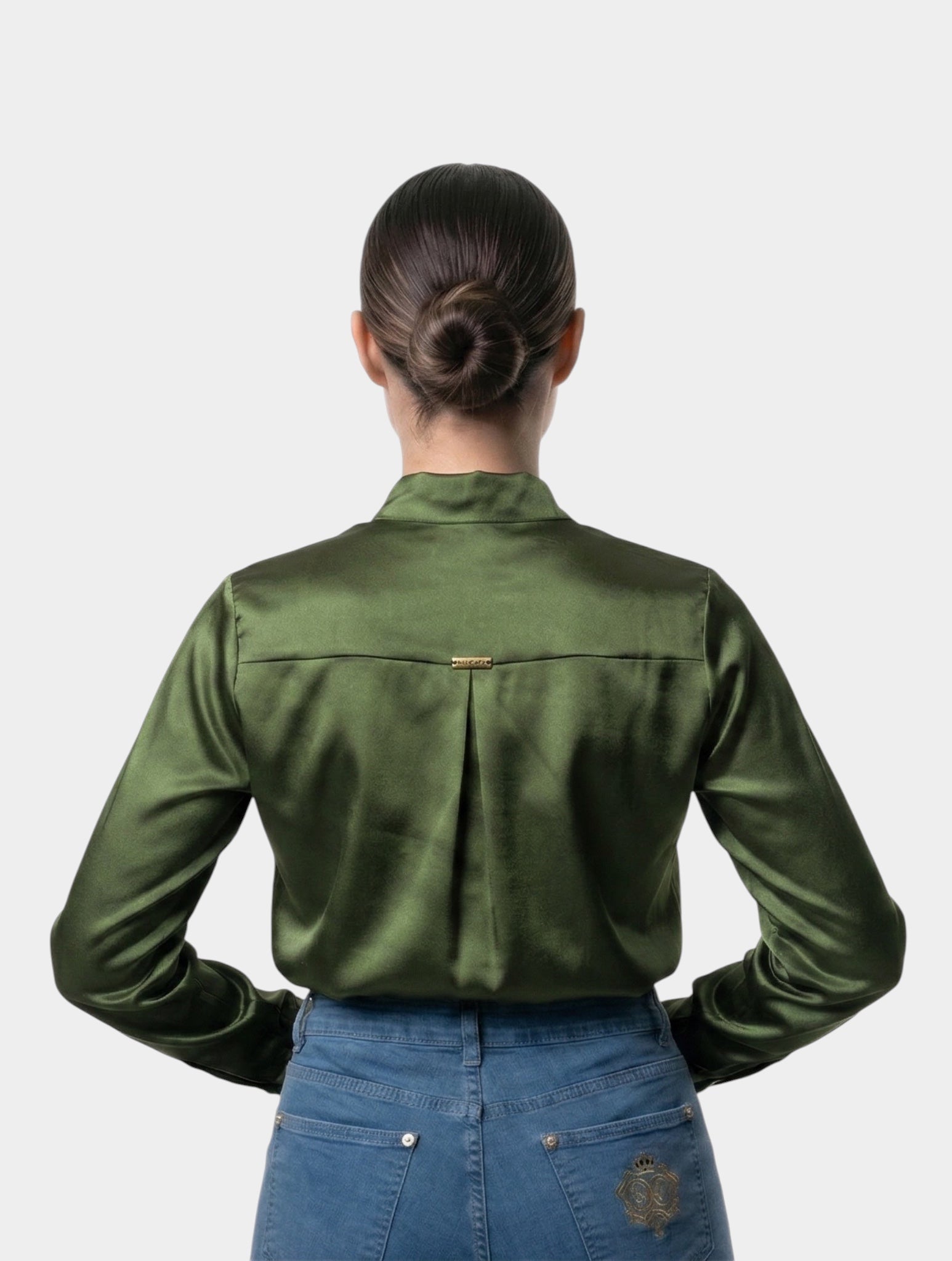 Camisa Payada