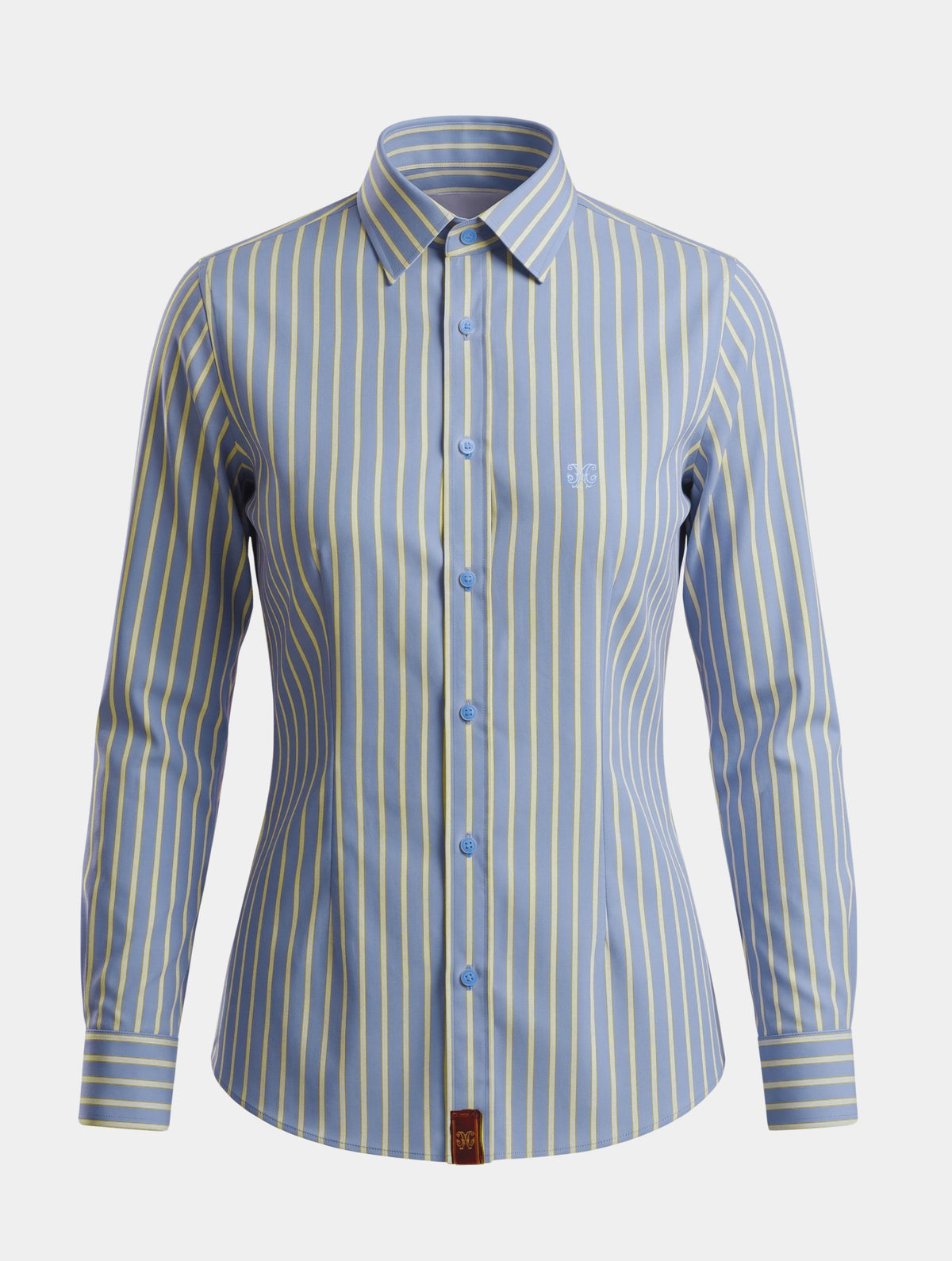 Camisa Hortênsia Ultra Tec