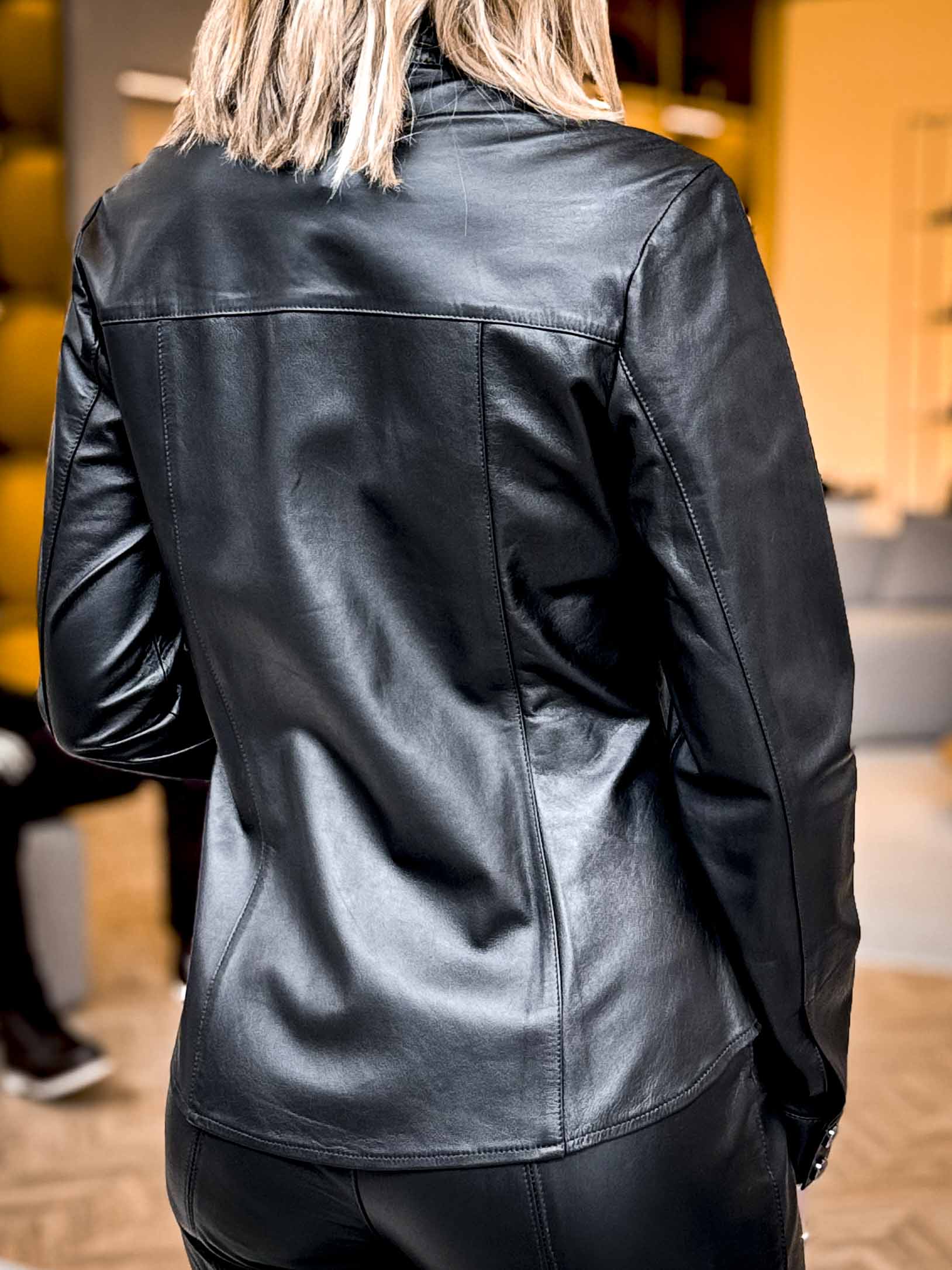 Camisa Pelica Nature