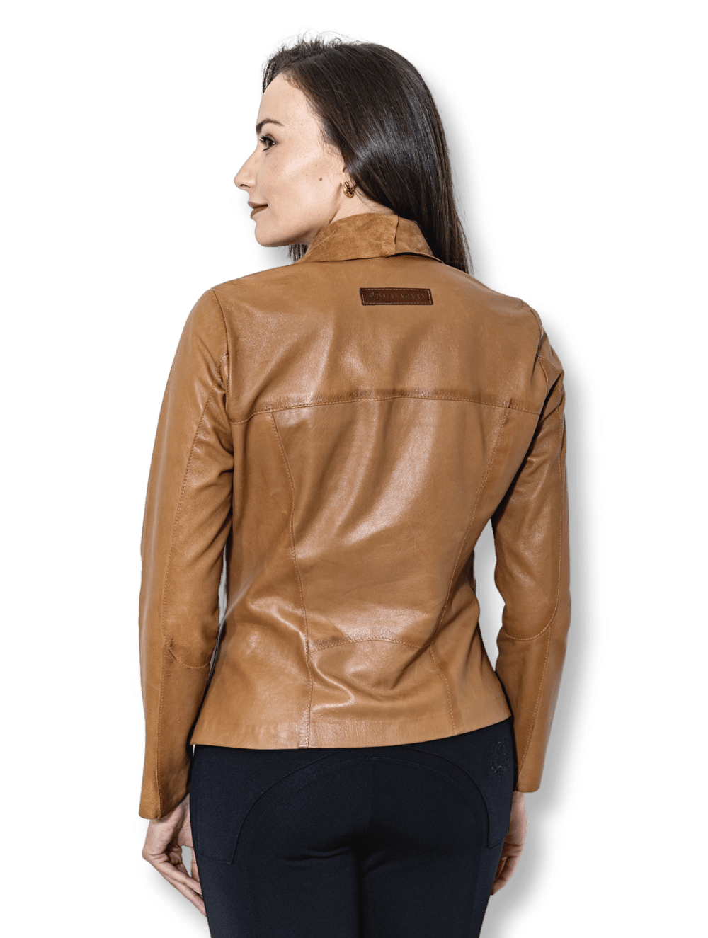 Camisa Pelica Gola Boba