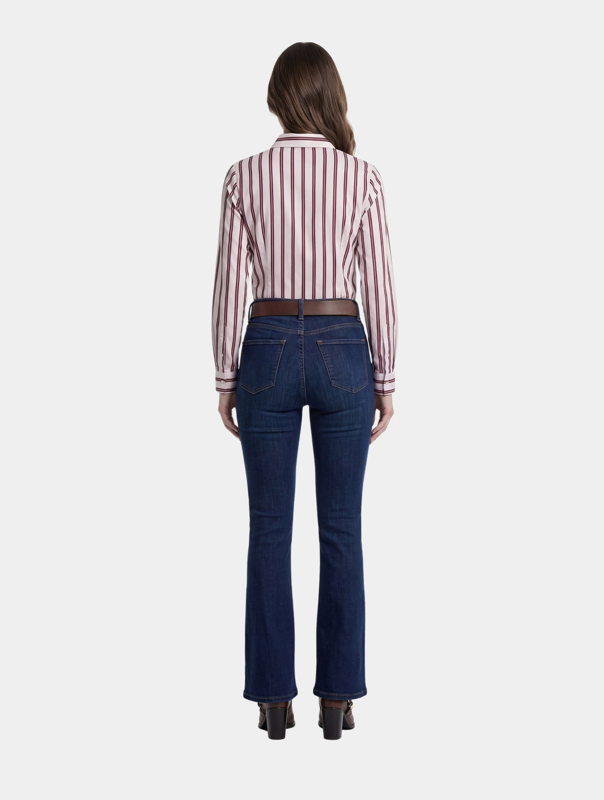 Camisa Hortênsia Ultra Tec