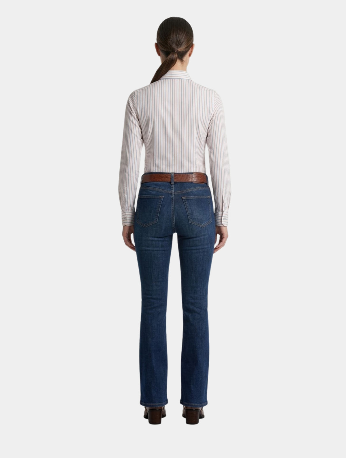 Camisa Hortênsia Ultra Tec