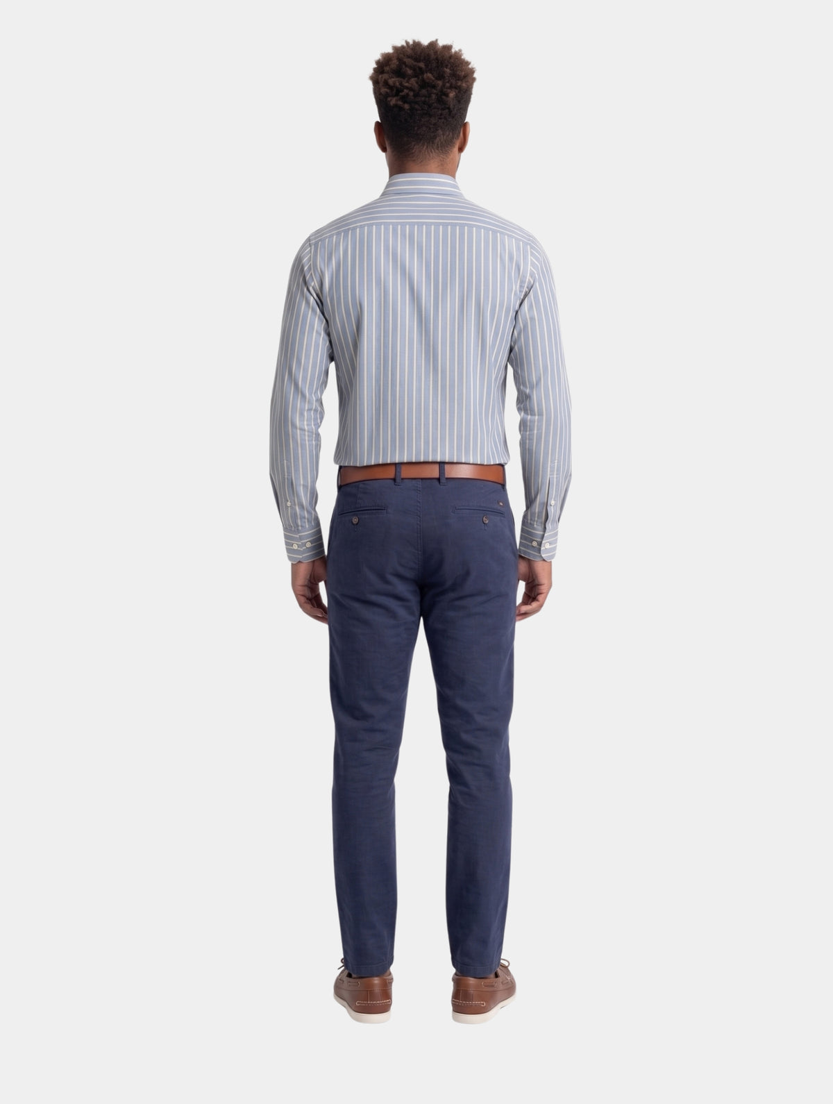 Camisa Estribo Ultra Tec