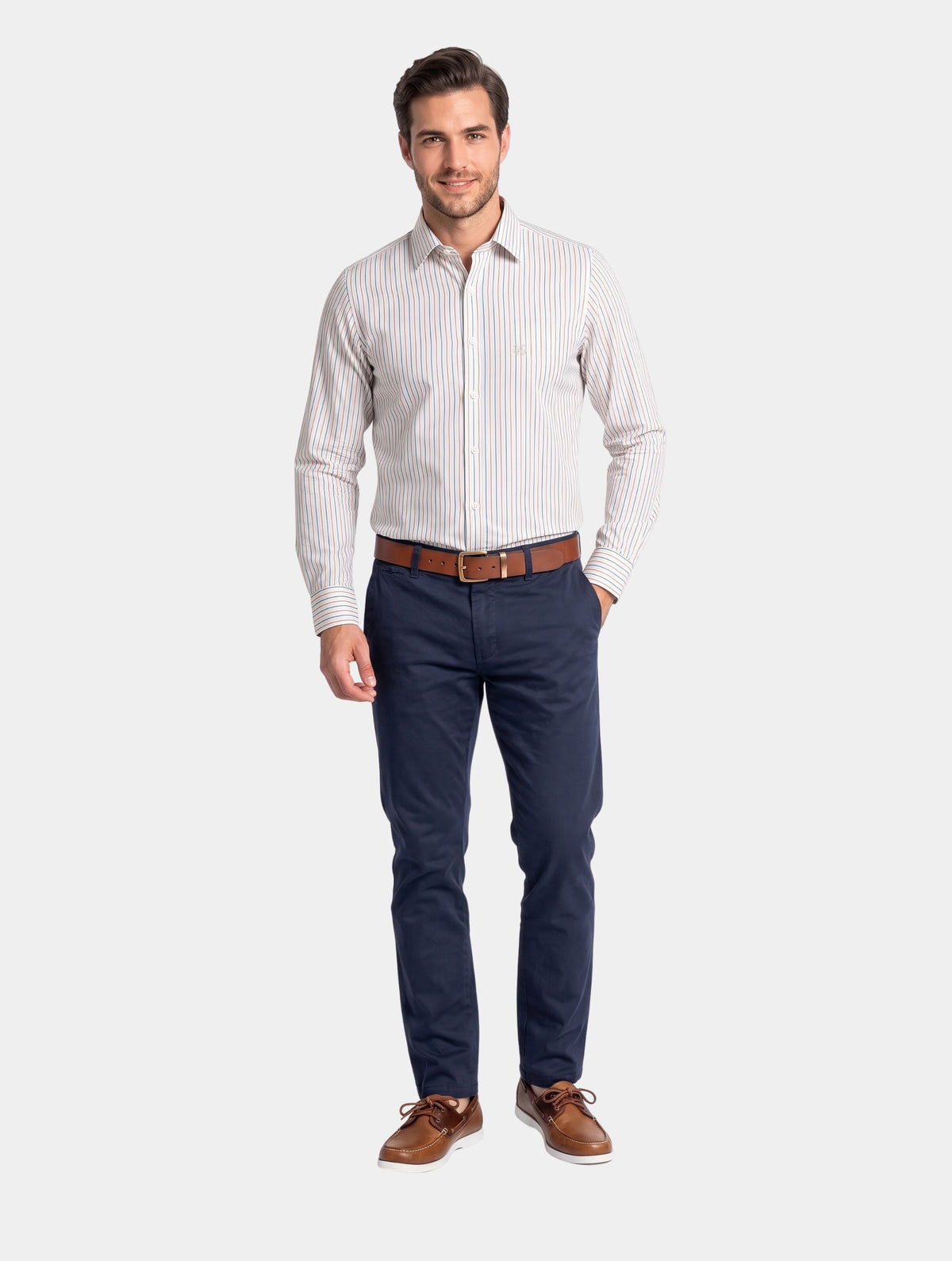 Camisa Estribo Ultra Tec