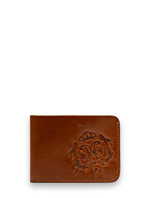 Carteira Guasca Masculina