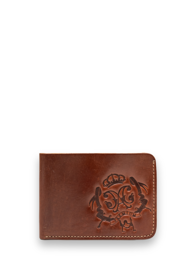 Carteira Guasca Masculina