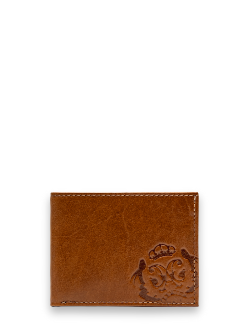 Carteira Moura Masculina