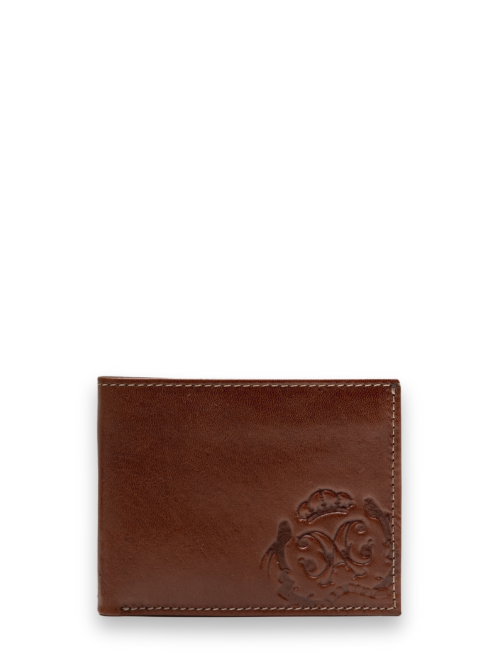 Carteira Moura Masculina