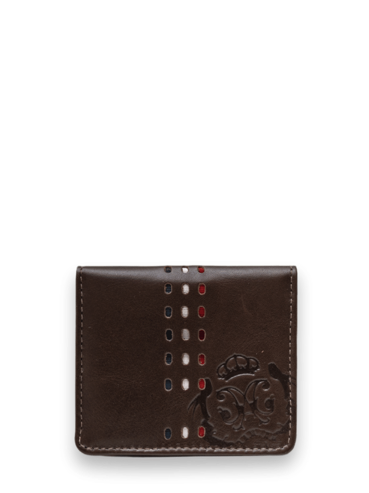 Carteira Norteña Masculina