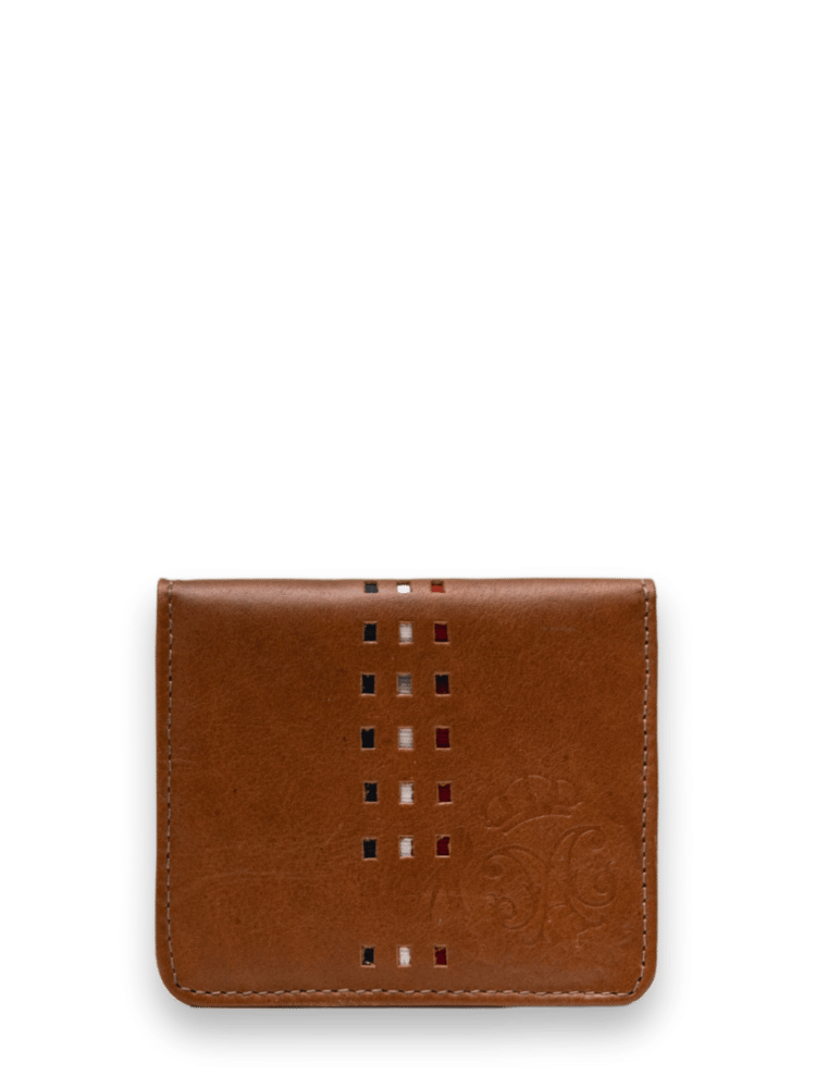 Carteira Norteña Masculina
