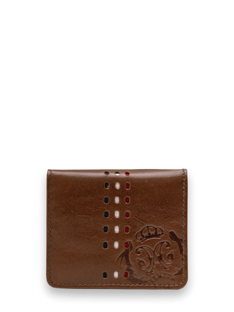 Carteira Norteña Masculina