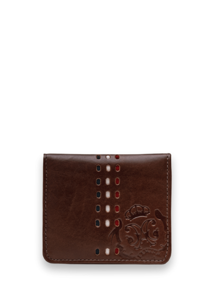 Carteira Norteña Masculina