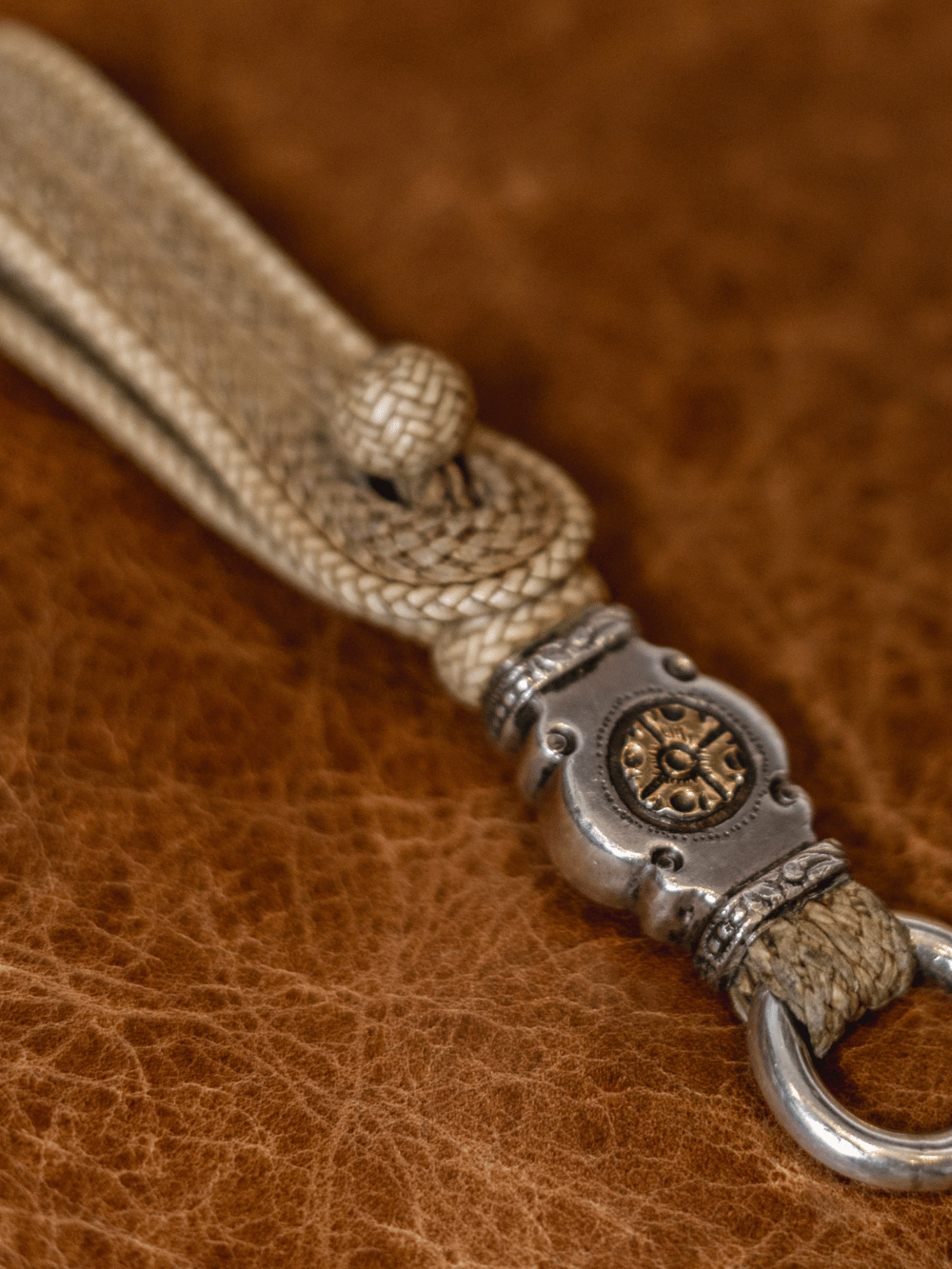 Chaveiro Flor del Pago