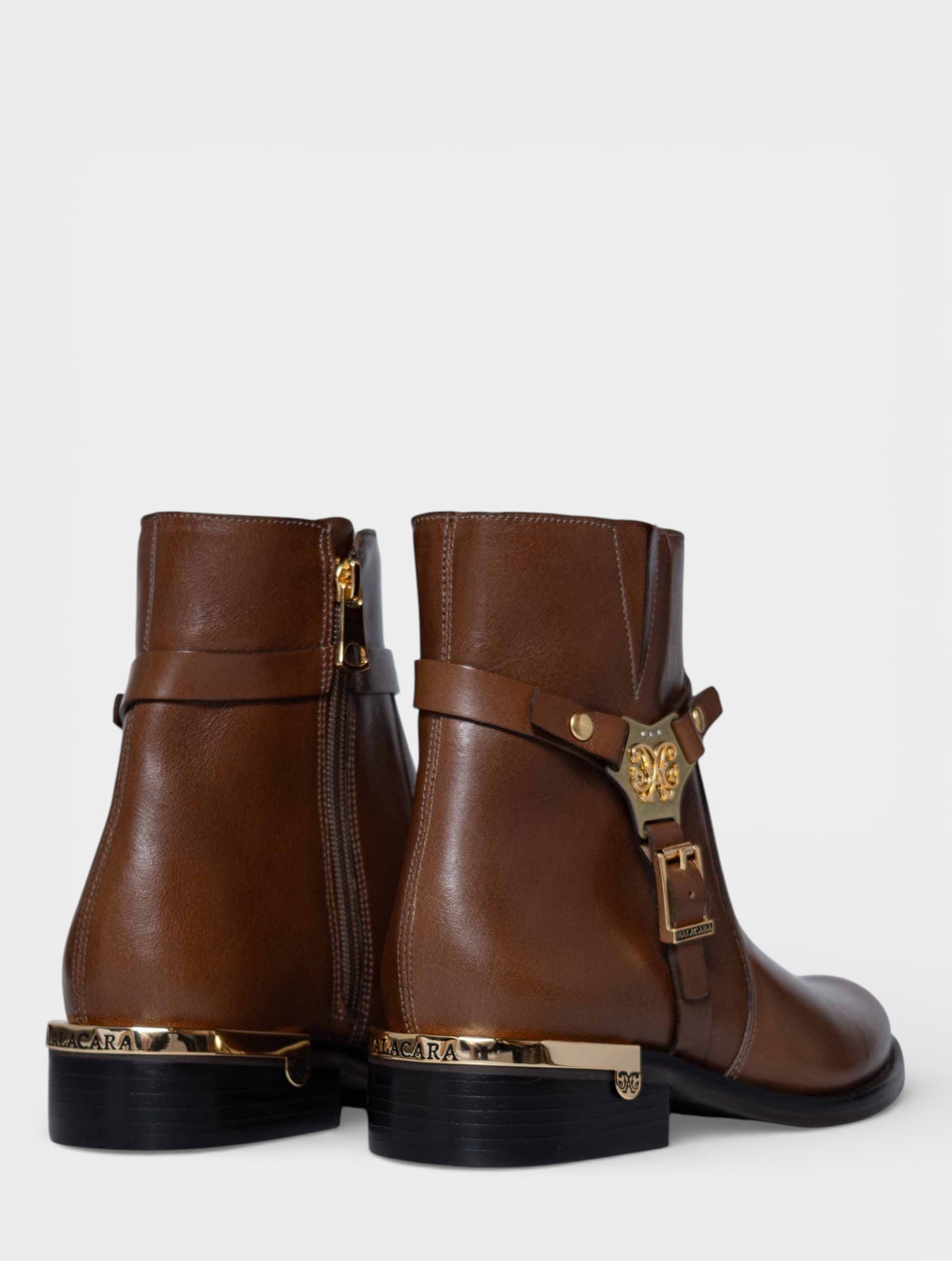 Bota Montaria Leyenda