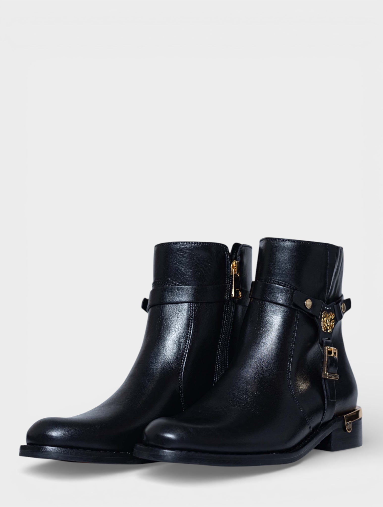 Bota Montaria Leyenda