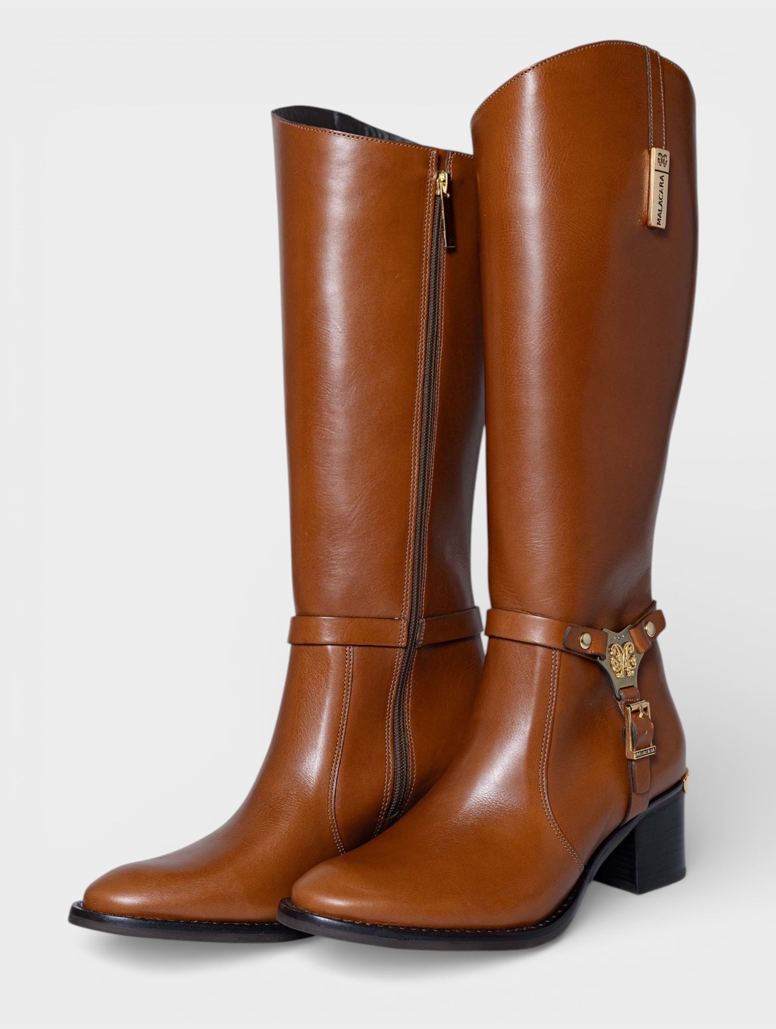 Bota Compay Diamond