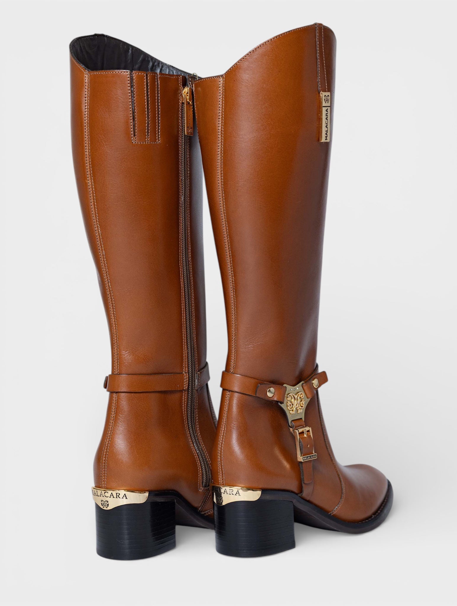 Bota Compay Diamond