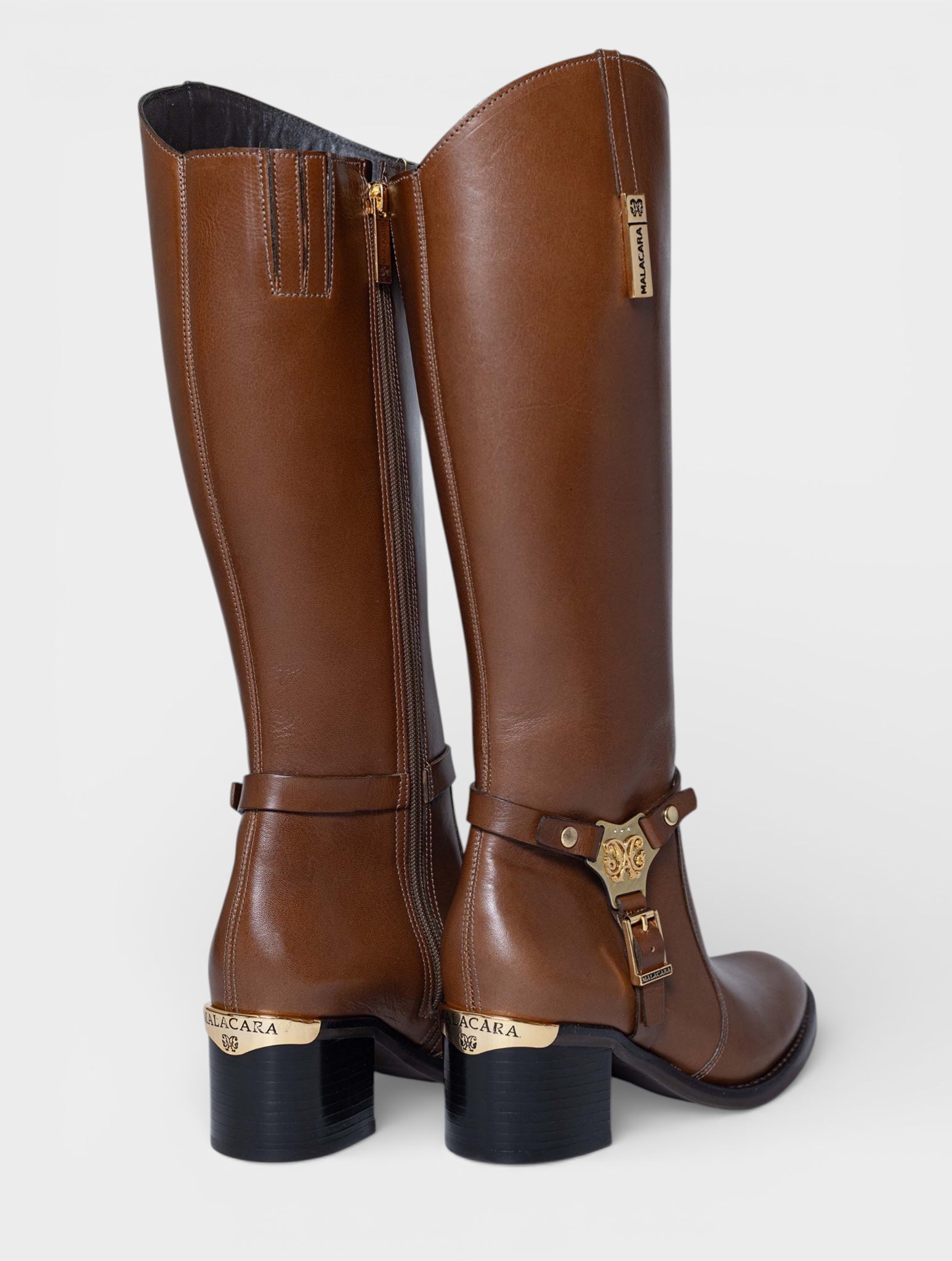 Bota Compay Diamond