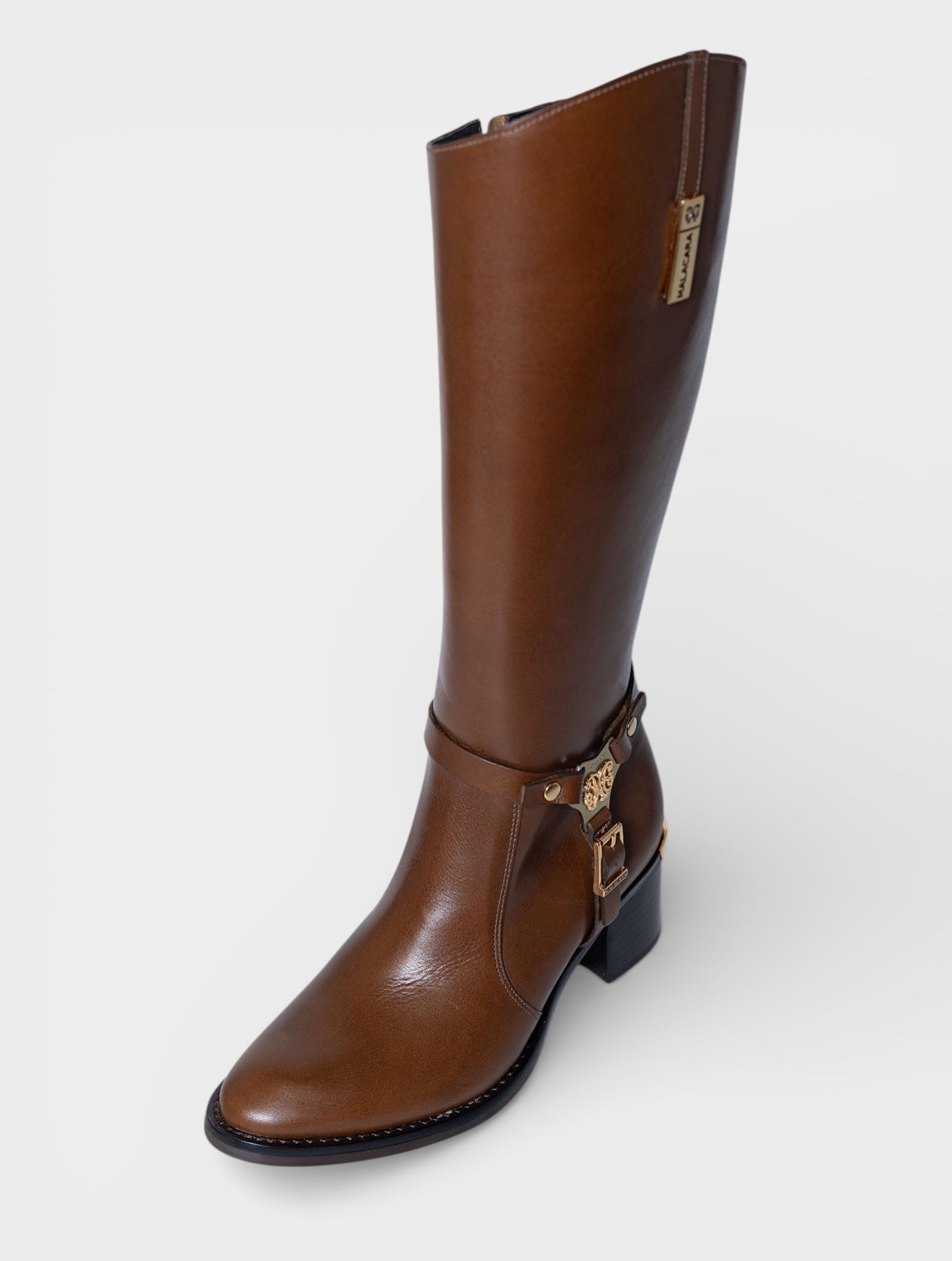 Bota Compay Diamond