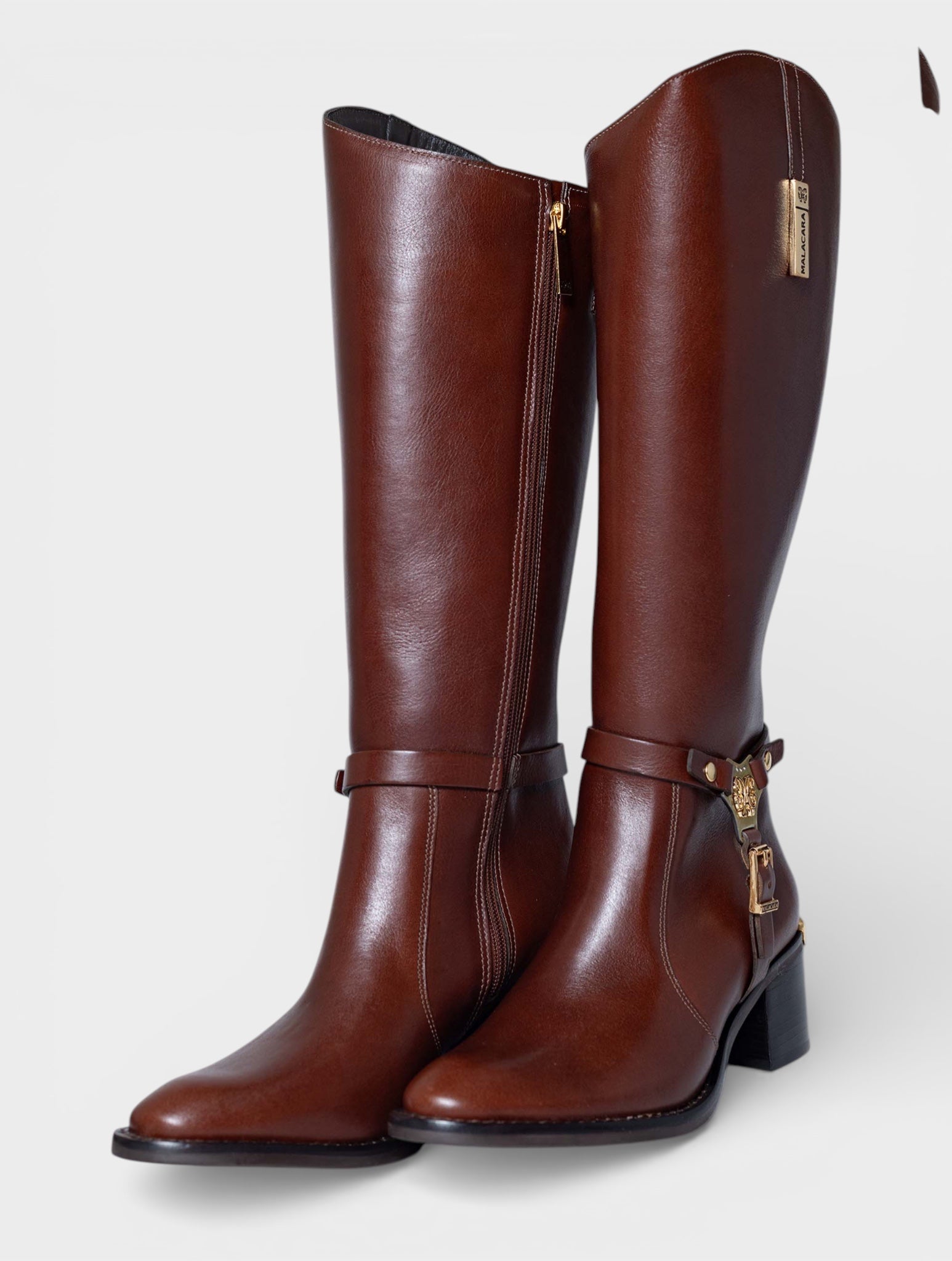Bota Compay Diamond