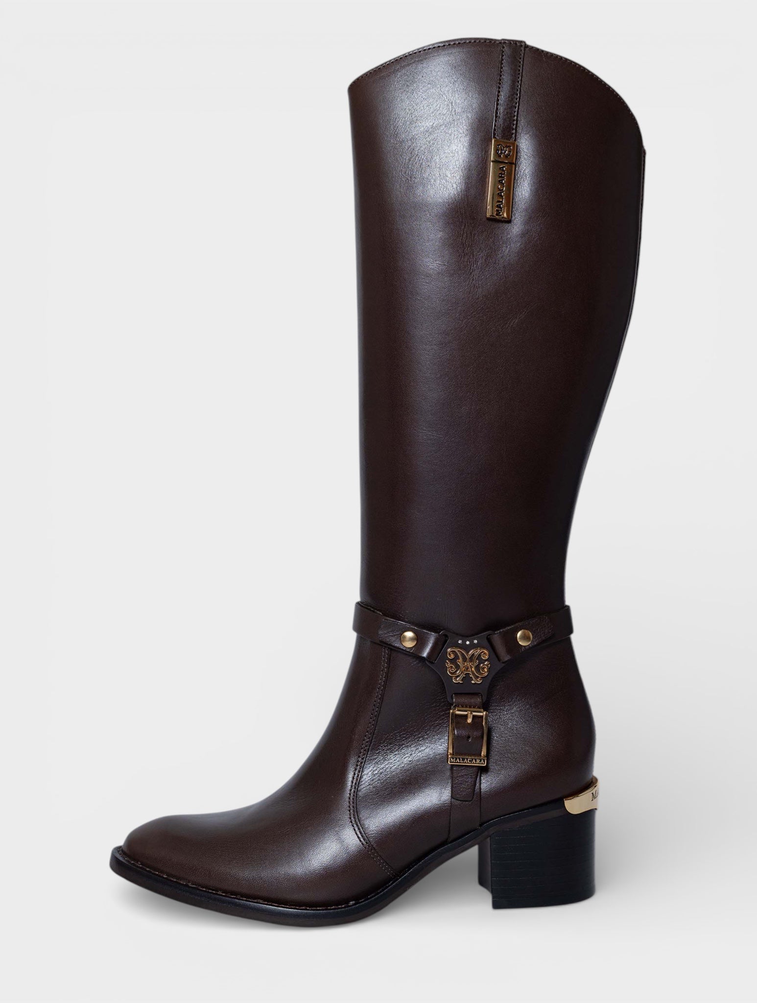 Bota Compay Diamond