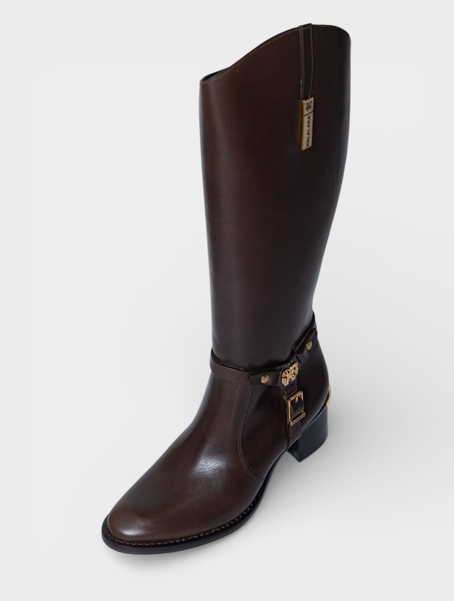 Bota Compay Diamond