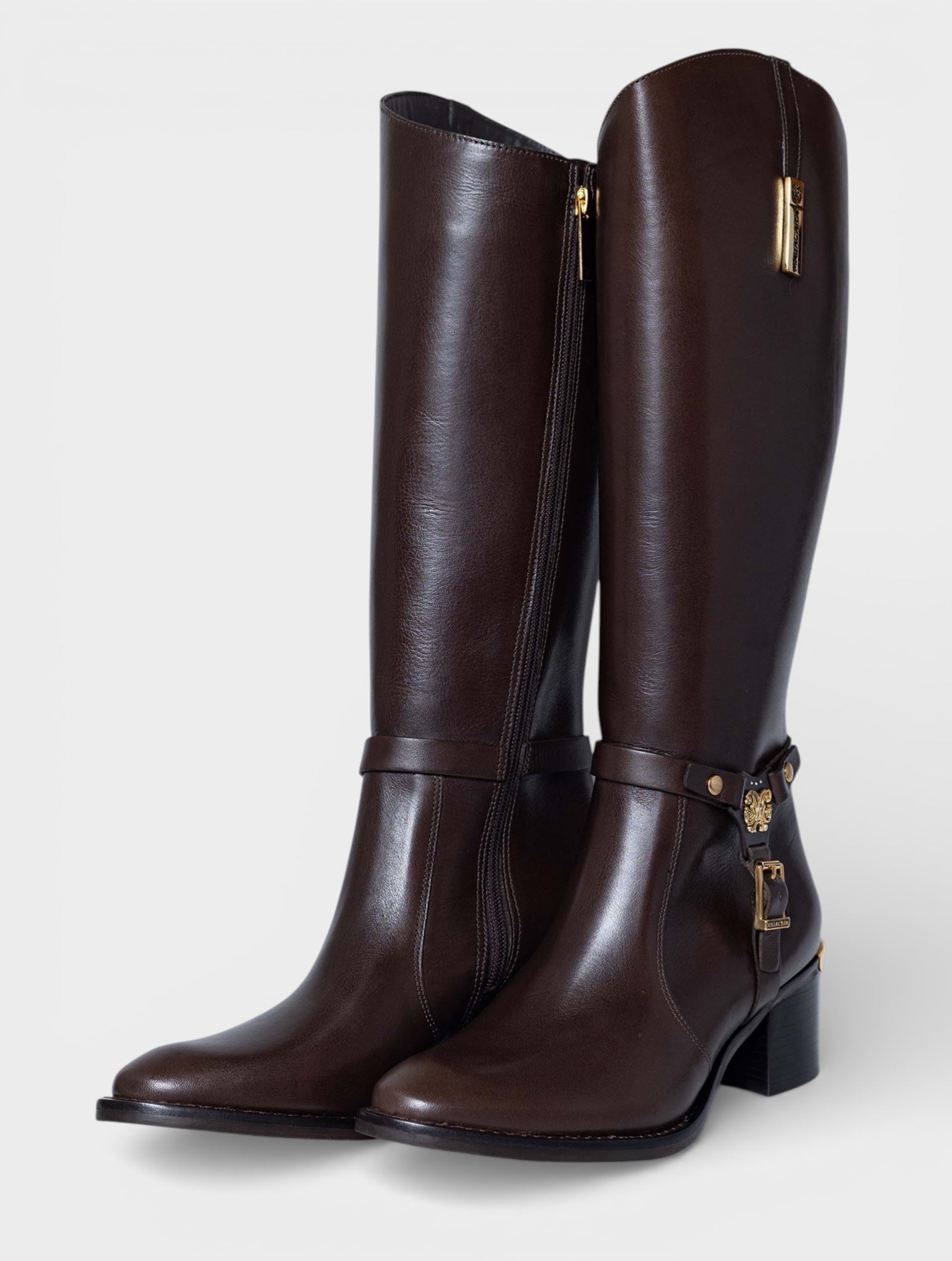 Bota Compay Diamond