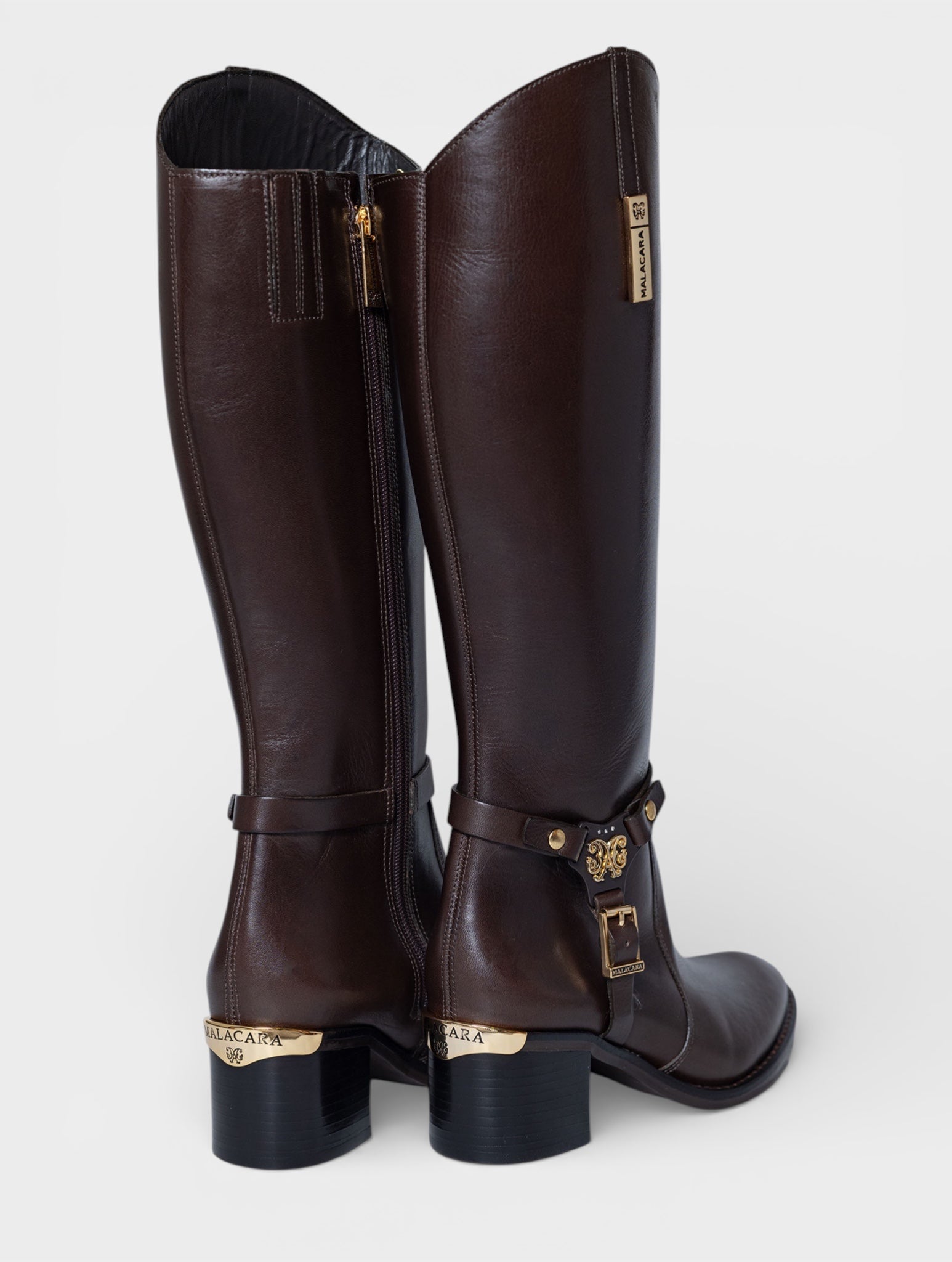 Bota Compay Diamond