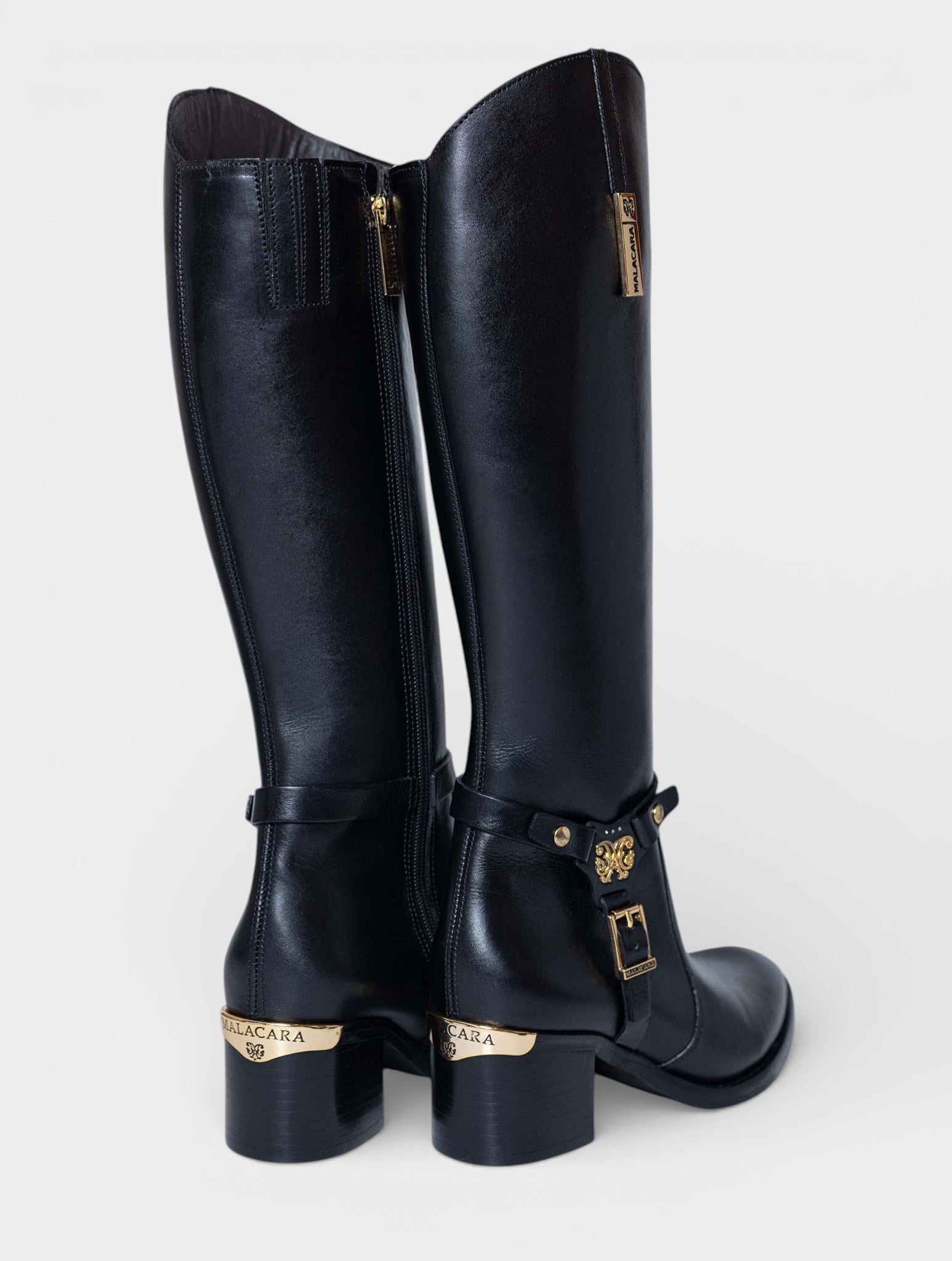 Bota Compay Diamond
