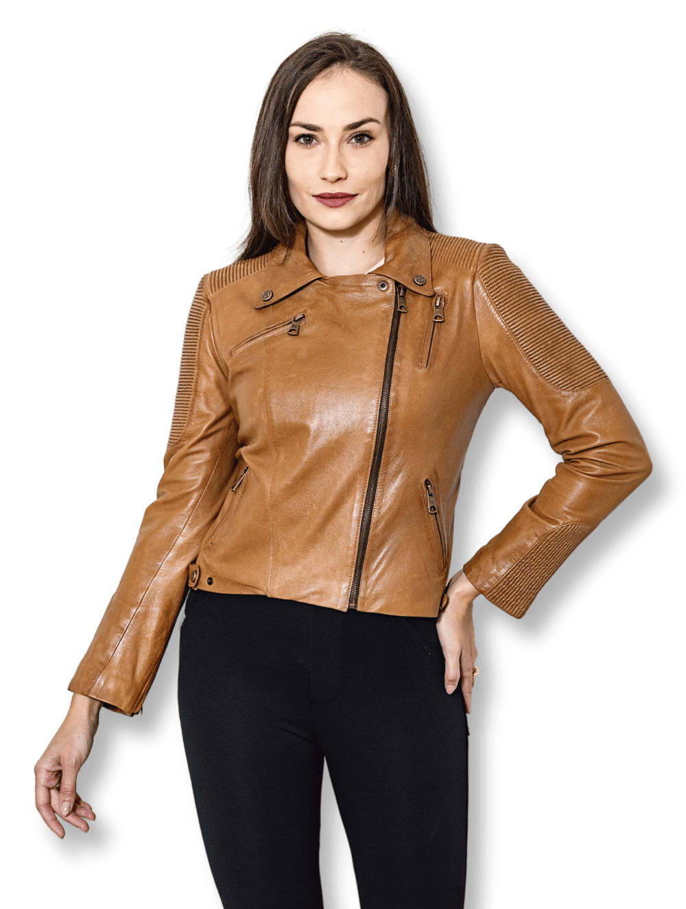 Jaqueta Pelica Tafona