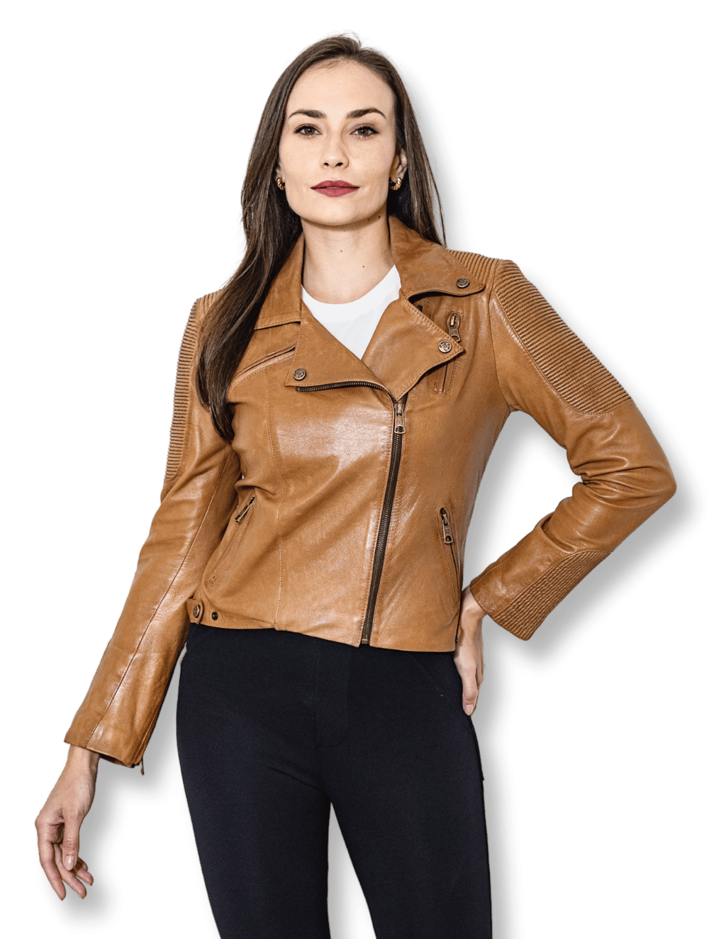 Jaqueta Pelica Tafona