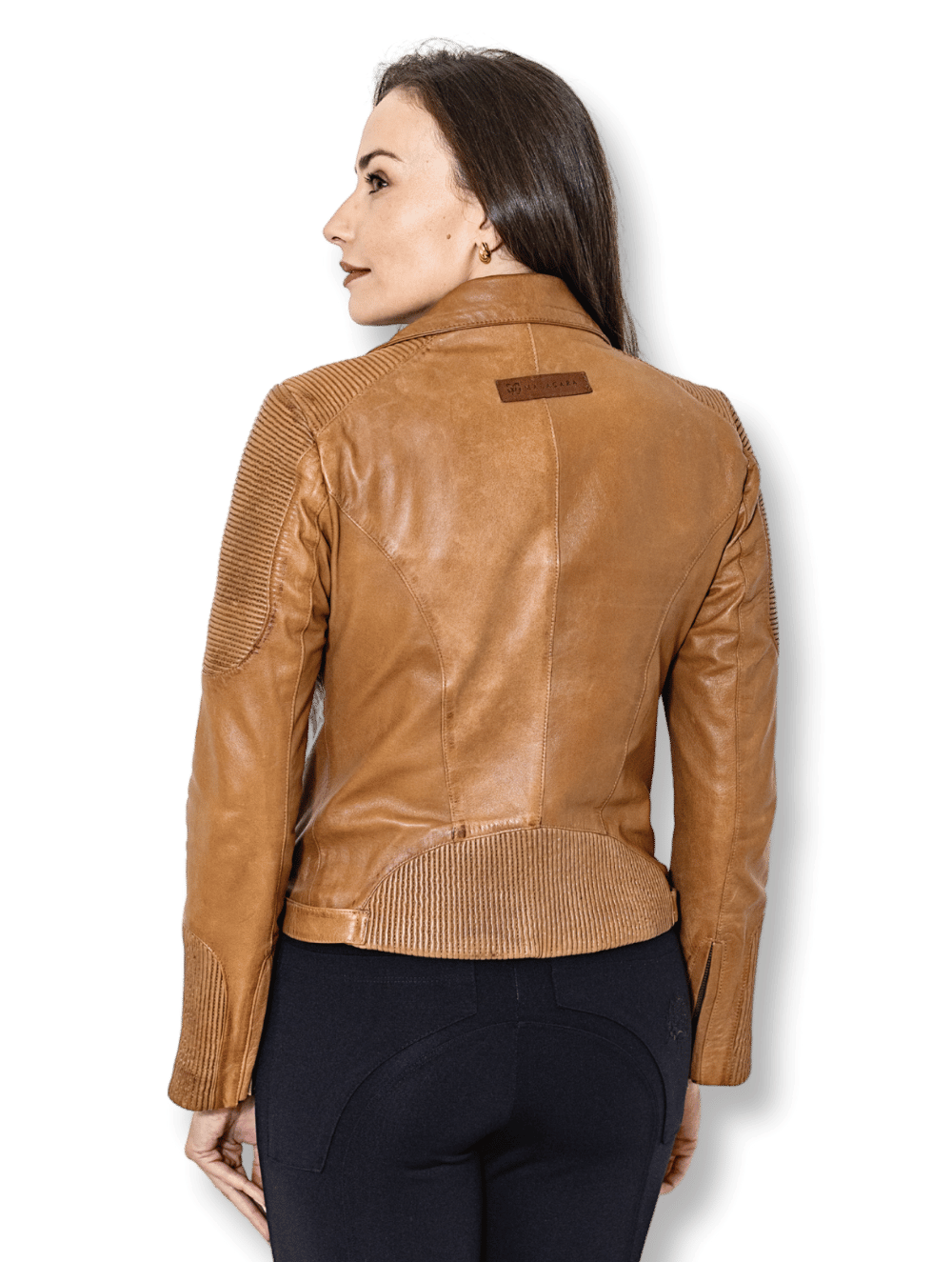 Jaqueta Pelica Tafona