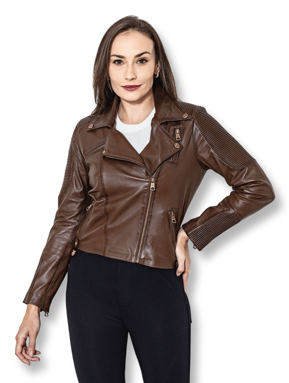 Jaqueta Pelica Tafona