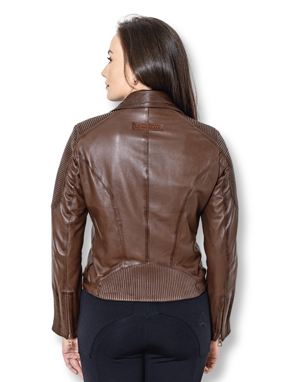 Jaqueta Pelica Tafona