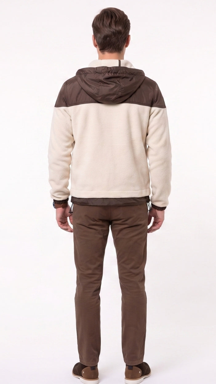 Jaqueta Masculina Neuquén