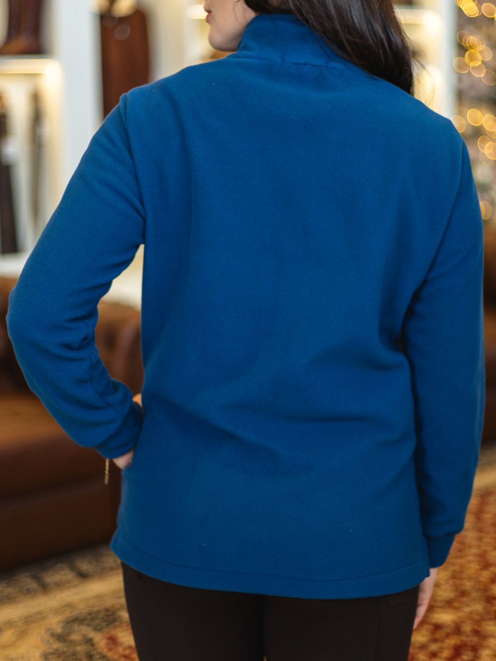 Jaqueta Feminina Soft Cusco